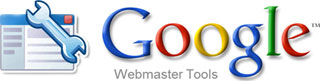 google webmaster tools