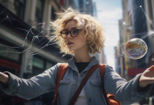 Harnessing Reality Creation Visualization